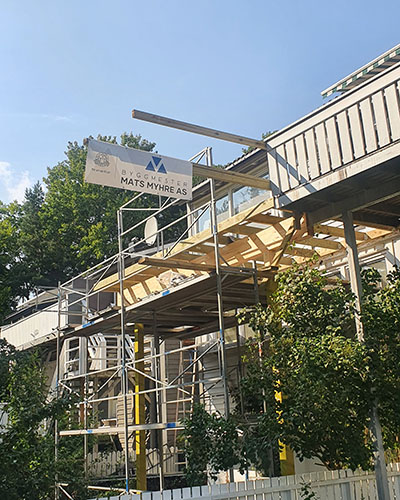 Prosjekt 17