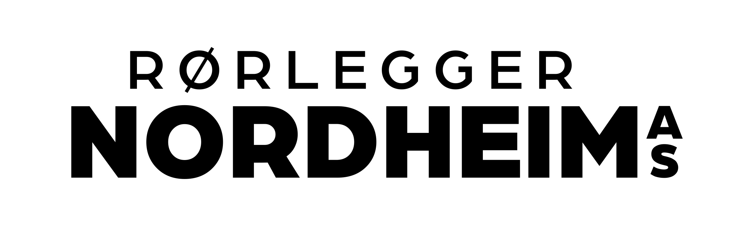 Rørlegger Nordheim