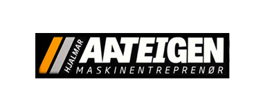Hjalmar Aateigen