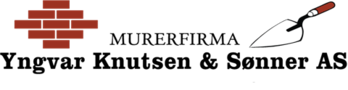 Murerfirma Yngvar Knutsen & Sønner